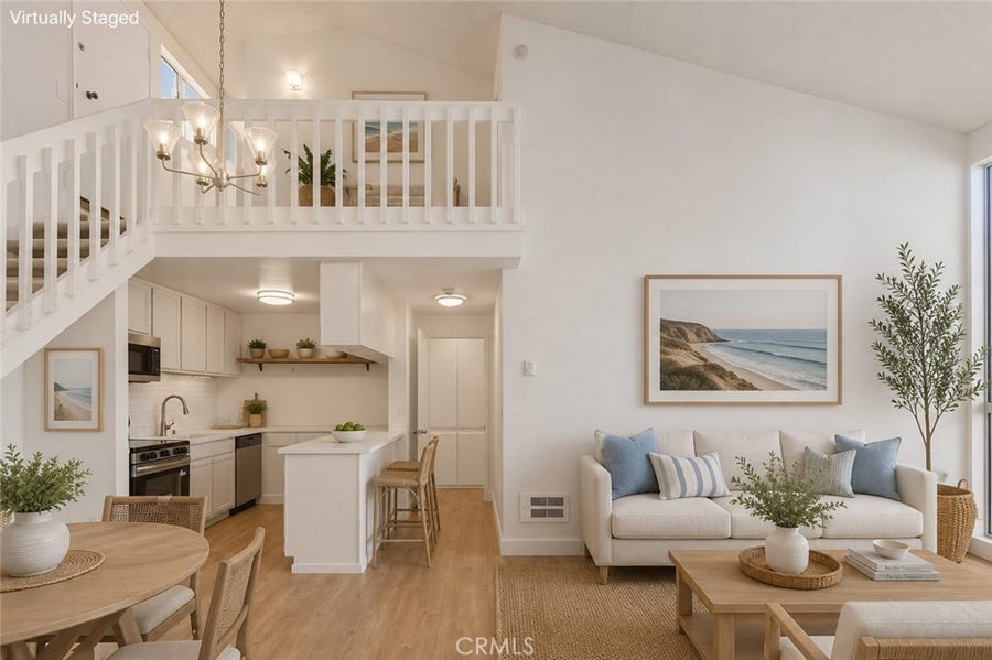 Property photo for 802 Camino Real, #303, Redondo Beach, CA