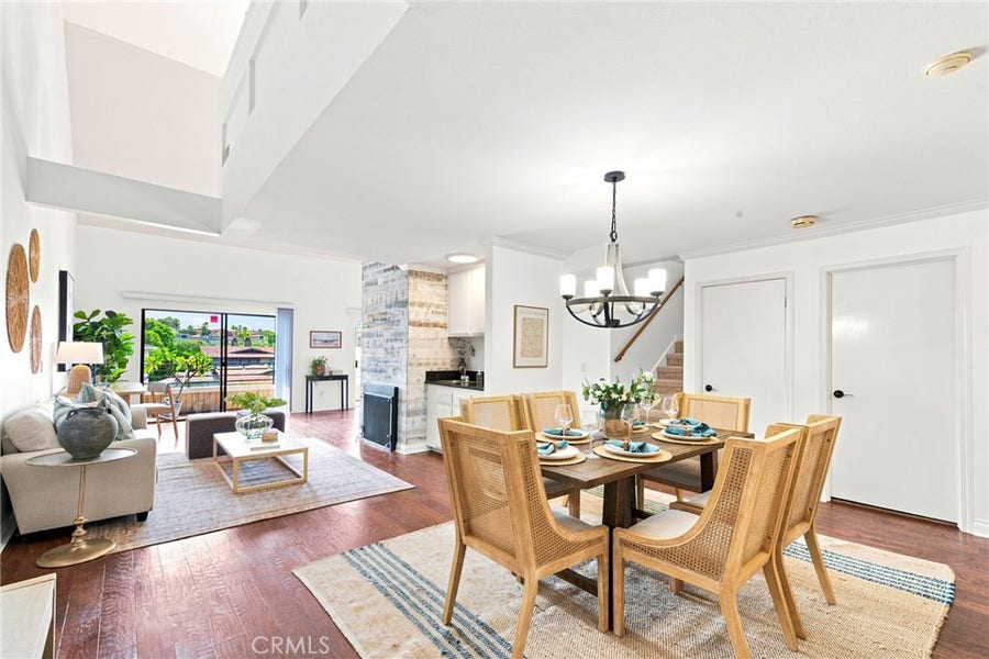Property photo for 700 Esplanade, #32, Redondo Beach, CA