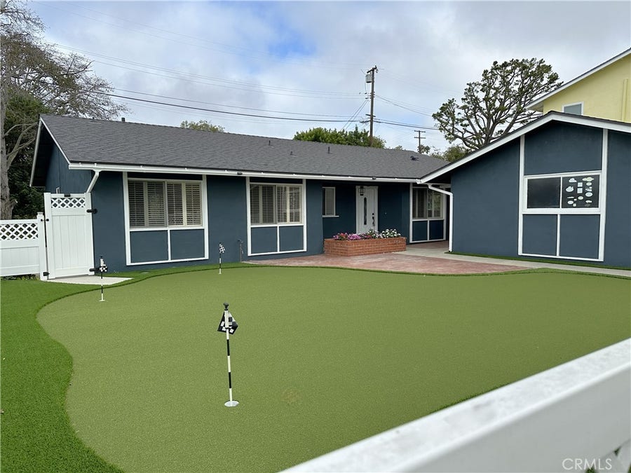 Property photo for 6719 Abbottswood Drive, Rancho Palos Verdes, CA