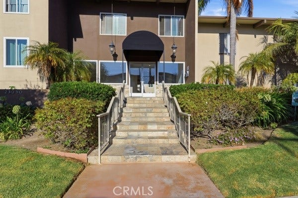 Property photo for 23930 Los Codona, #206, Torrance, CA
