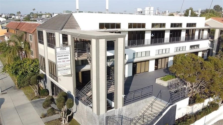 Property photo for 220 S Pacific Coast, #101, Redondo Beach, CA