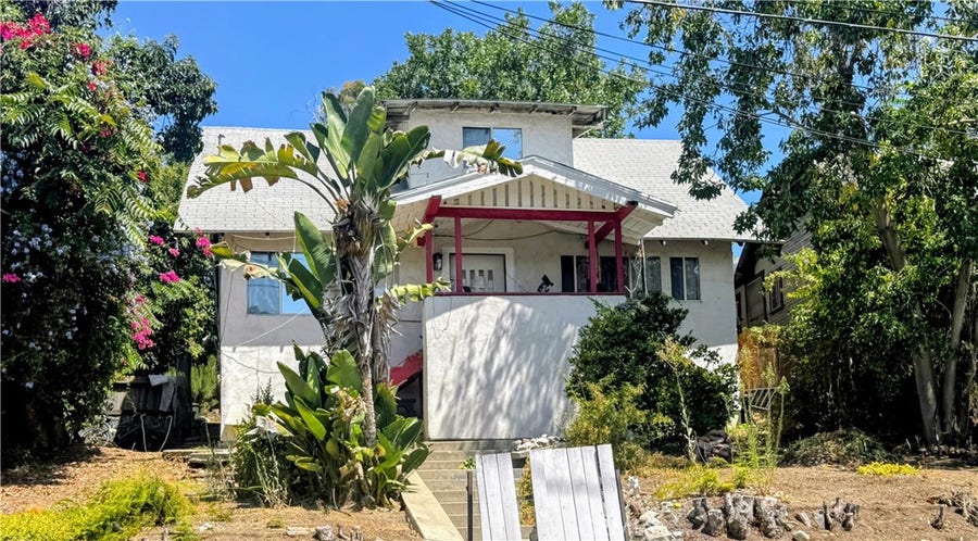Property photo for 5031 Granada, Los Angeles, CA