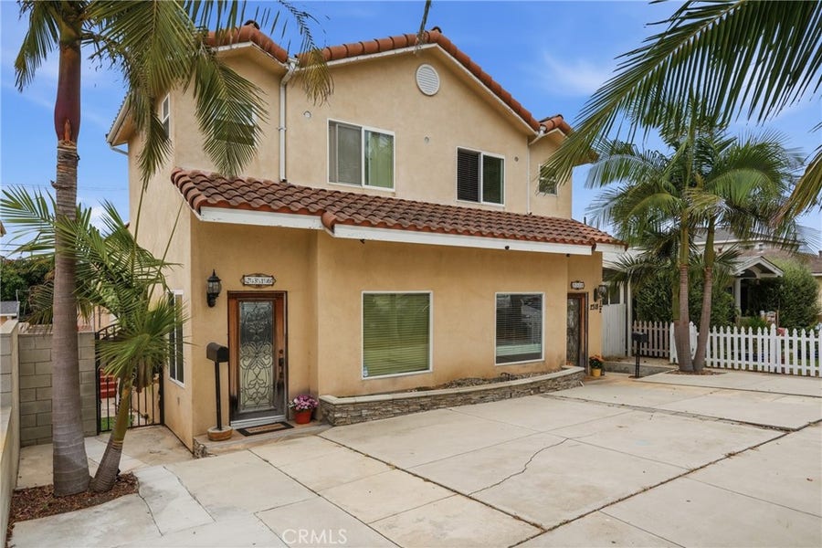 Property photo for 2316 S Alma, San Pedro, CA