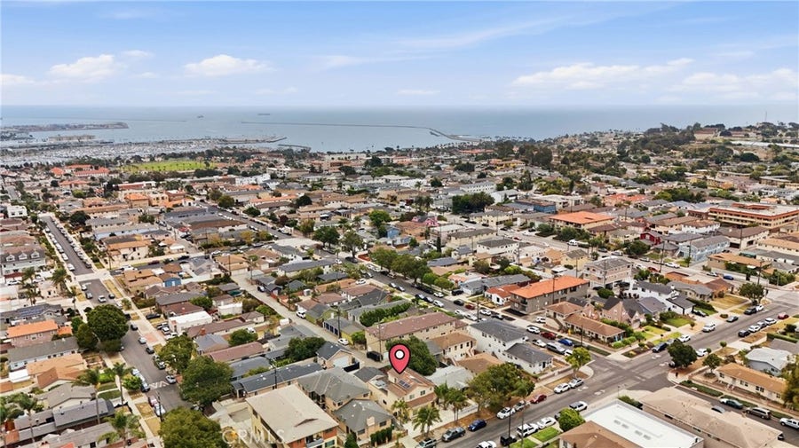Property photo for 2316 S Alma, San Pedro, CA