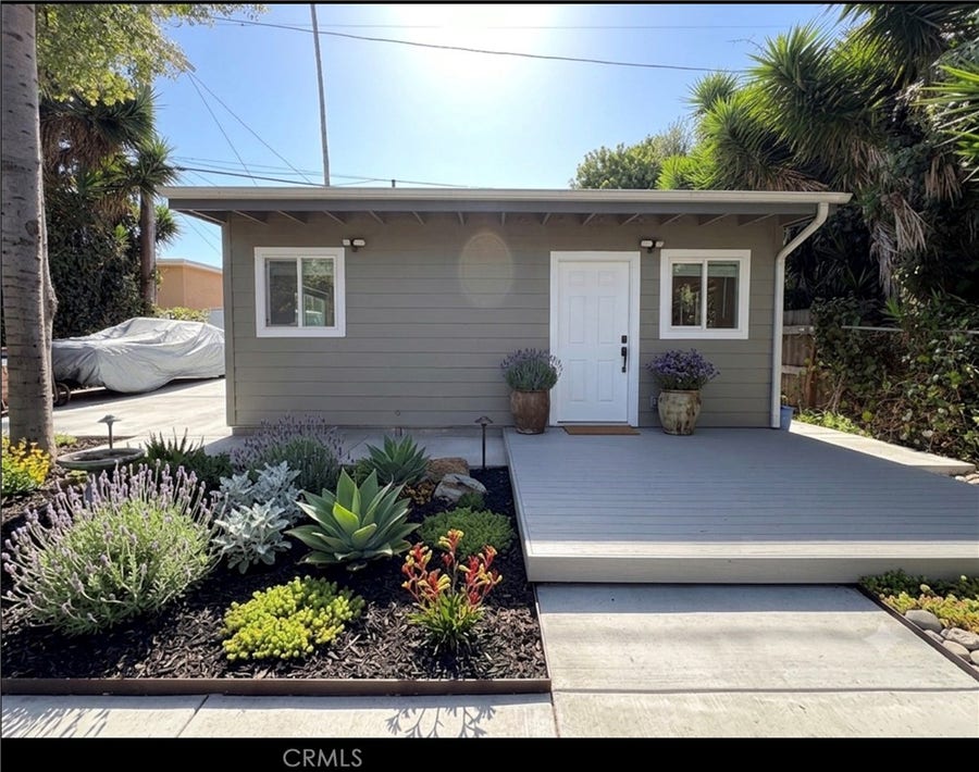 Property photo for 1126 Patton, San Pedro, CA