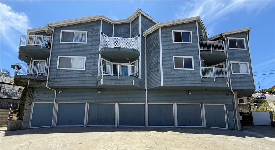 Property photo for 2211 S Gaffey, #2, San Pedro, CA
