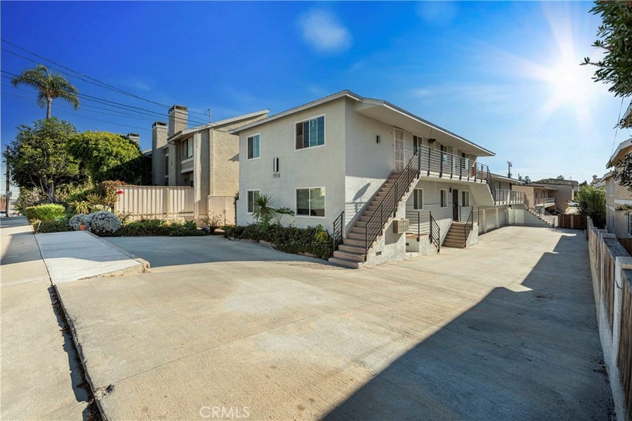Property photo for 1906 Carnegie Lane, #E, Redondo Beach, CA