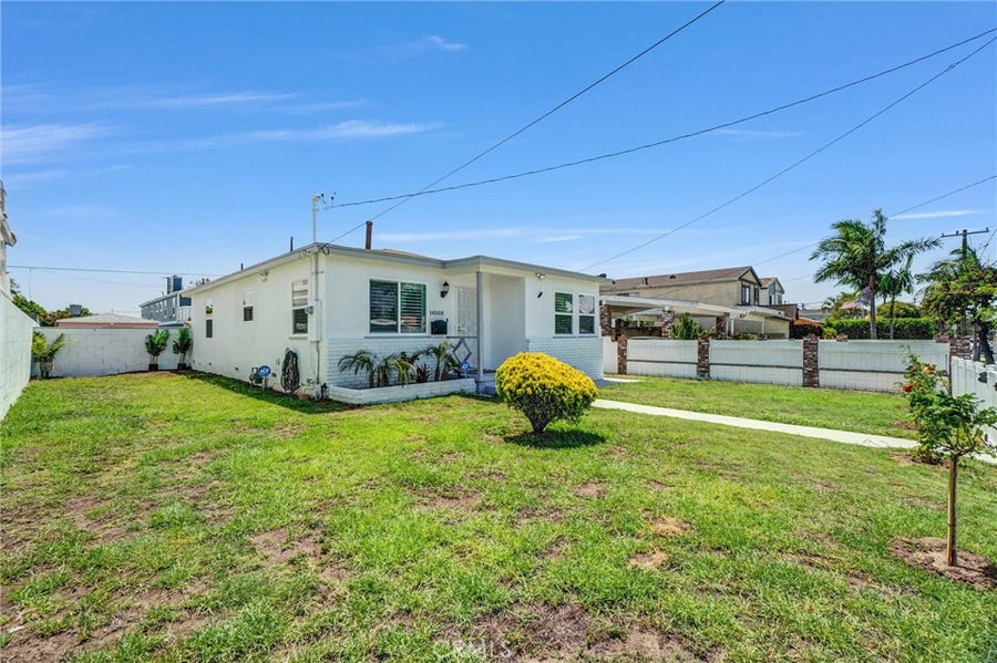 Property photo for 14508 Kingsdale Avenue, Lawndale, CA