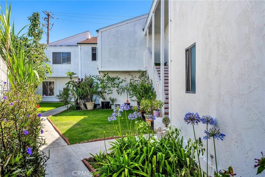 Property photo for 2818 W 235th, #3, Torrance, CA