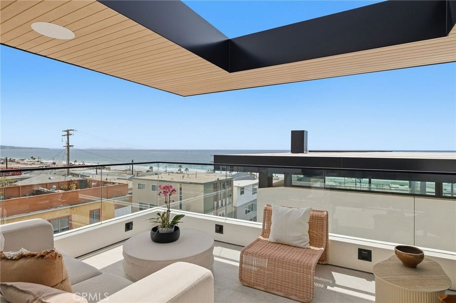 Property photo for 4101 Highland, Manhattan Beach, CA