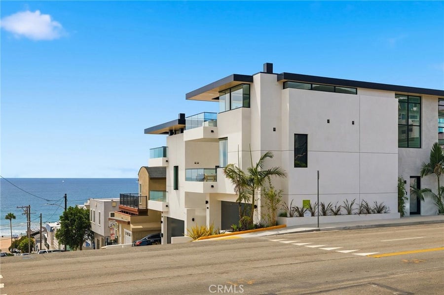 Property photo for 4101 Highland, Manhattan Beach, CA