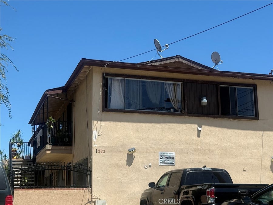 Property photo for 1222 N Park Western, San Pedro, CA