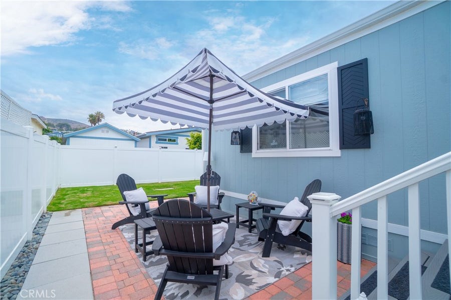Property photo for 2275 W 25th, #199, San Pedro, CA