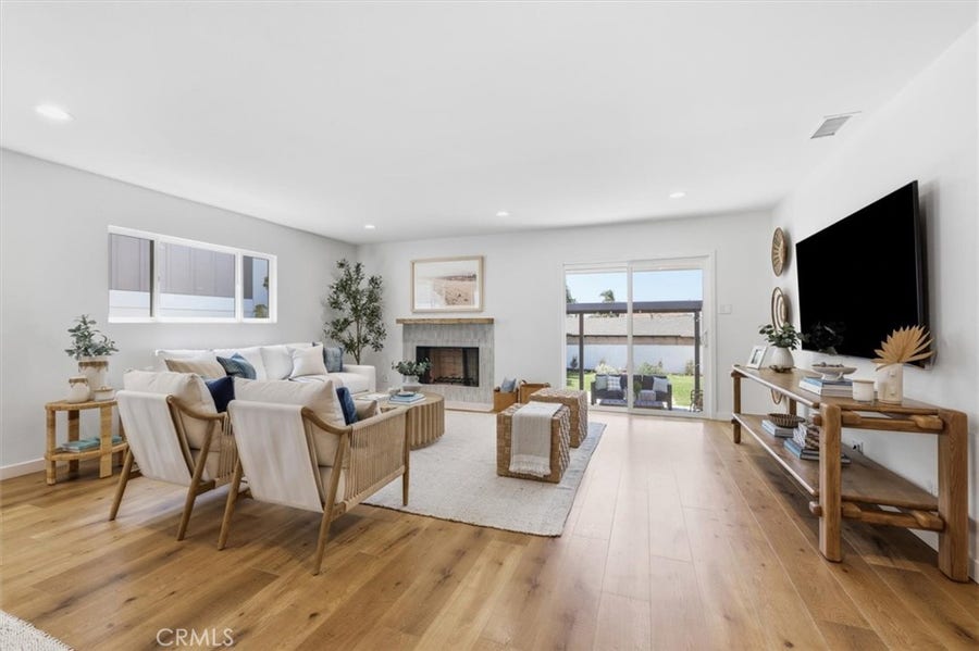 Property photo for 2418 Ives Lane, Redondo Beach, CA