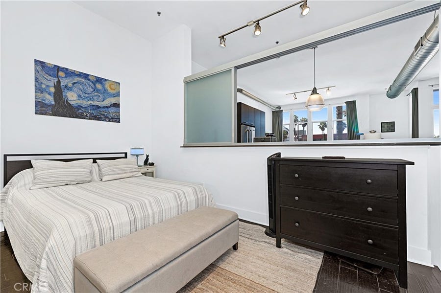 Property photo for 13320 Beach, #203, Los Angeles, CA