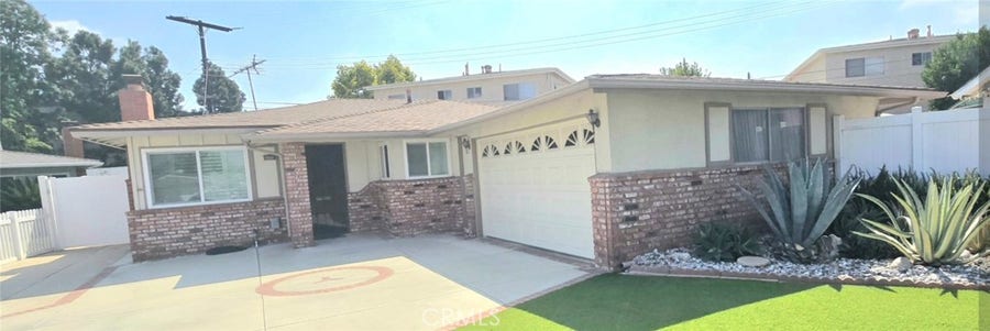 Property photo for 1806 Leola Street, Lomita, CA