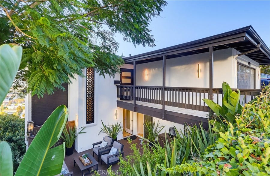 Property photo for 4201 Mesa, Torrance, CA