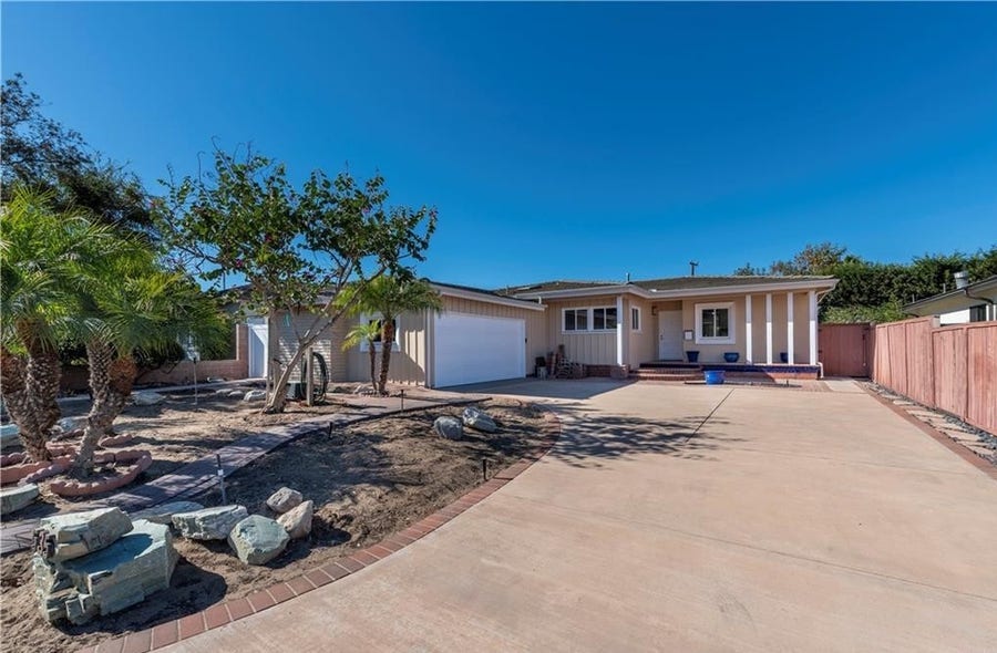 Property photo for 535 Camino De Encanto, Redondo Beach, CA