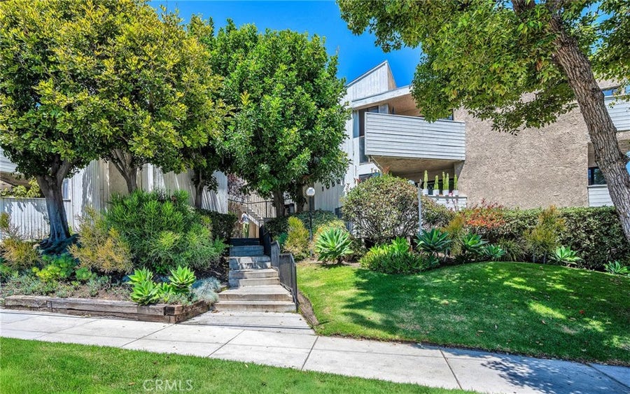 Property photo for 10521 National Blvd., #213, Los Angeles, CA