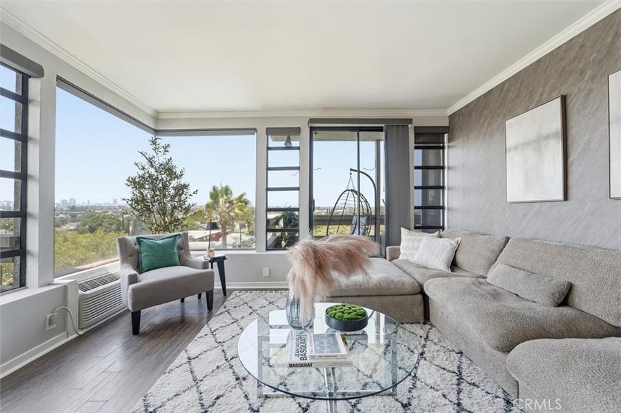 Property photo for 2525 E 19th, #32, Signal Hill, CA
