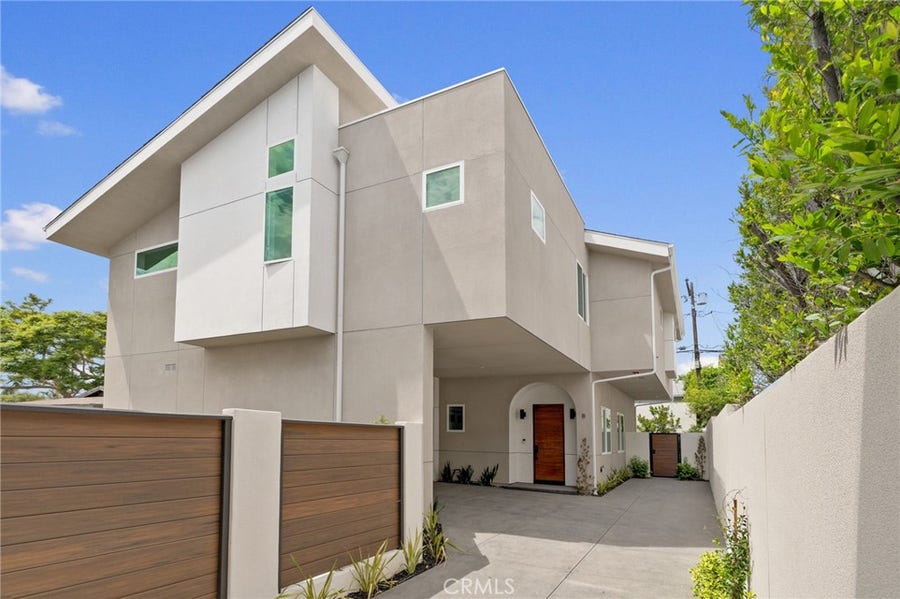 Property photo for 2413 CURTIS AVENUE, #B, Redondo Beach, CA