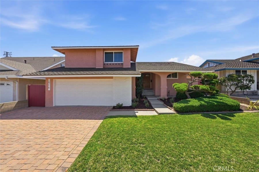 Property photo for 18216 Manhattan Place, Torrance, CA