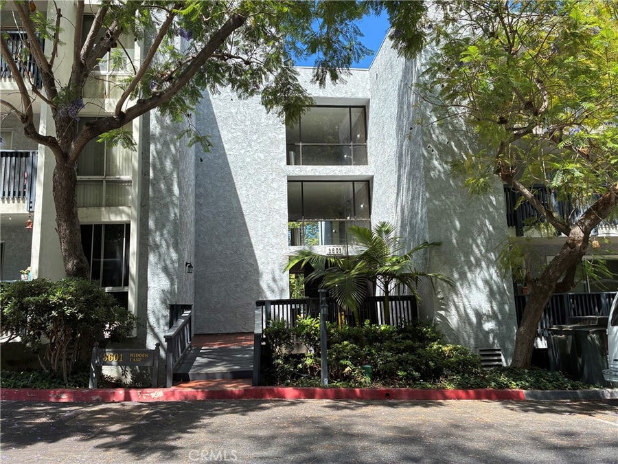 Property photo for 3601 W Hidden Lane, #201, Rolling Hills Estates, CA