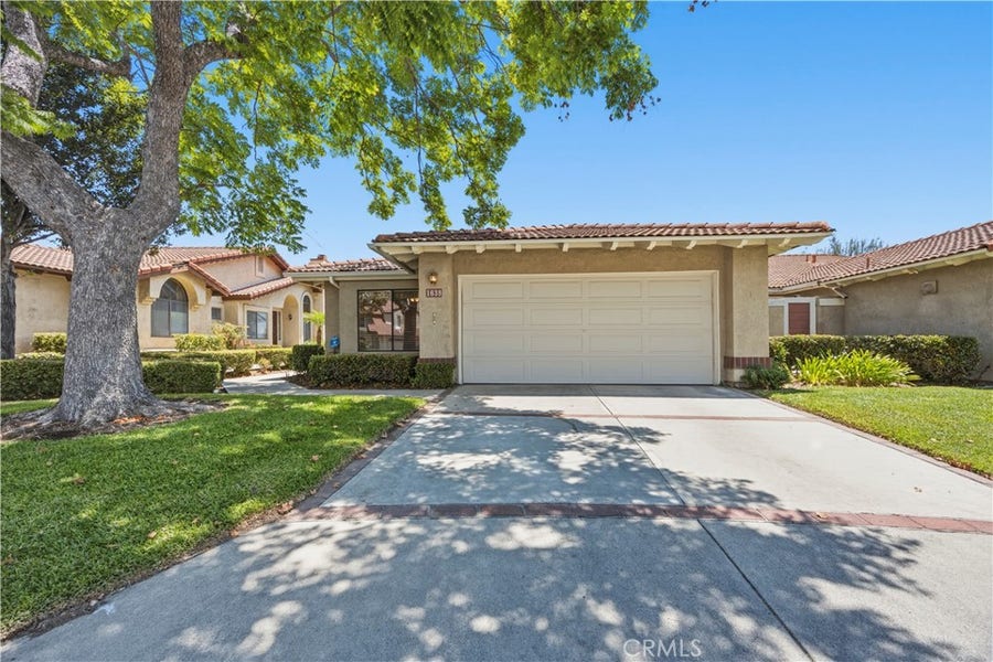 Property photo for 1638 Via Estrella, Pomona, CA