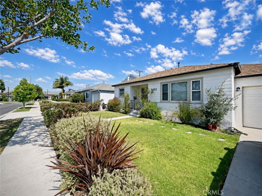 Property photo for 5453 W 121st, Hawthorne, CA