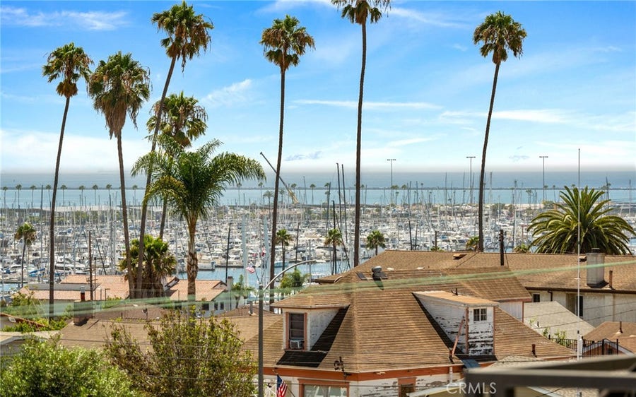 Property photo for 1811 S Mesa, San Pedro, CA