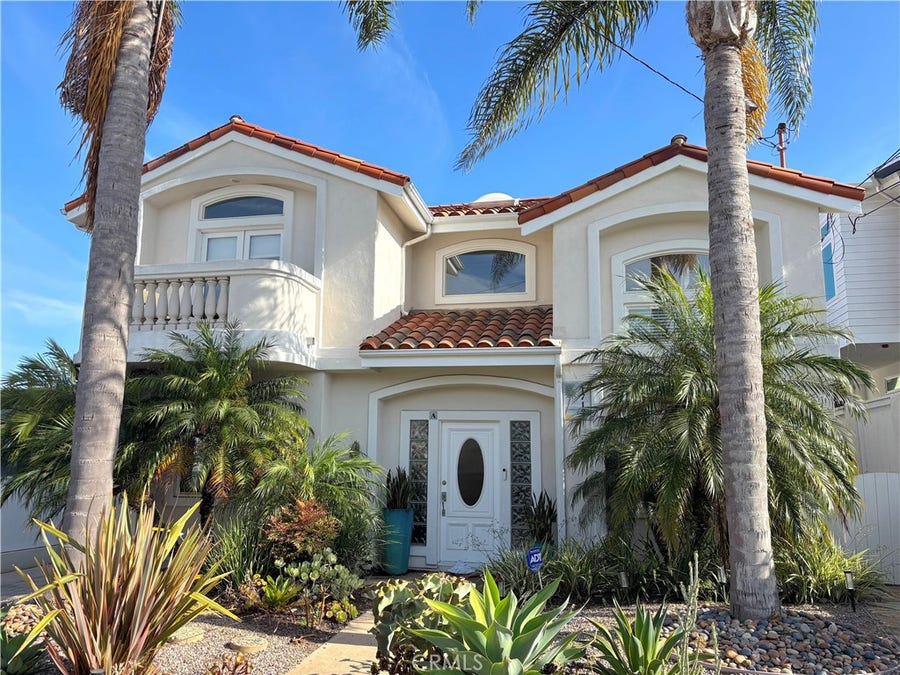 Property photo for 1712 Clark Lane, #A, Redondo Beach, CA