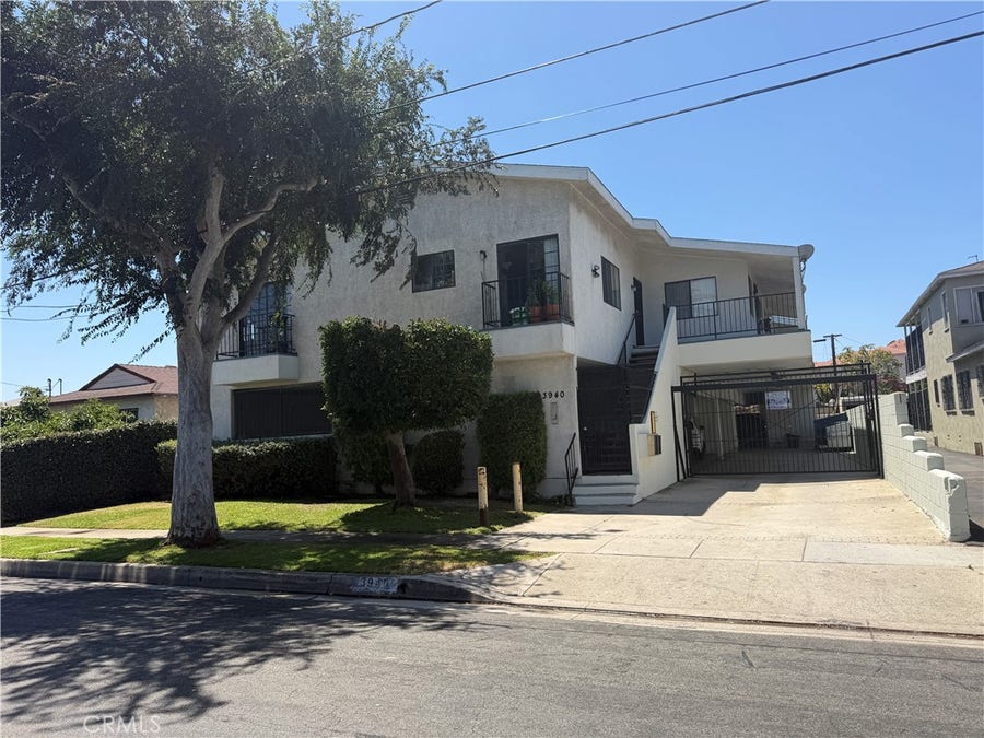 Property photo for 3940 W 112th, Inglewood, CA