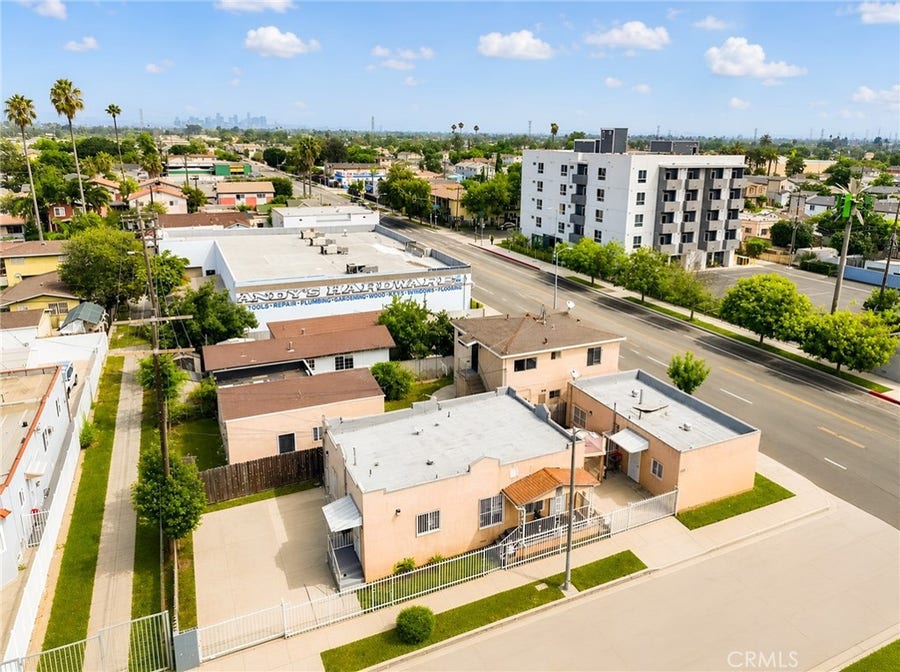 Property photo for 251 E 105th, Los Angeles, CA