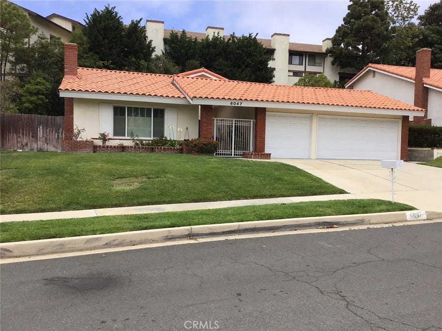 Property photo for 6047 Scotmist, Rancho Palos Verdes, CA