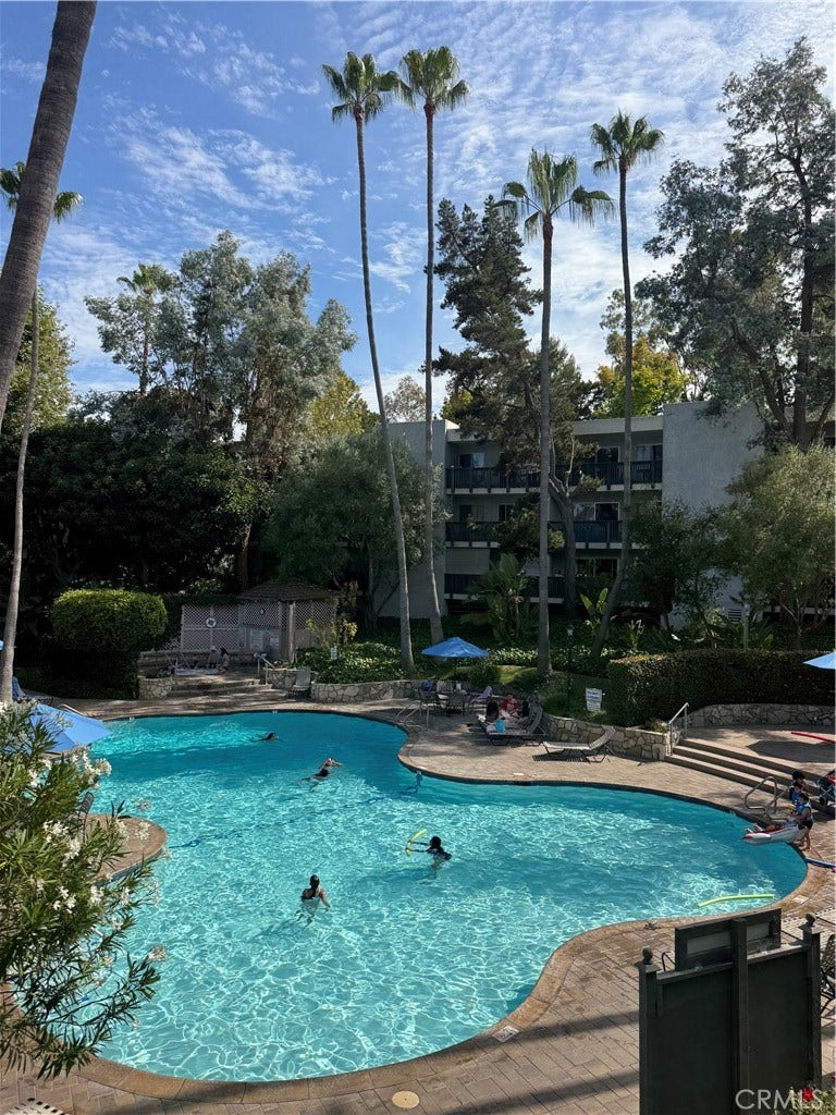 Property photo for 3605 W Hidden Lane, #218, Rolling Hills Estates, CA