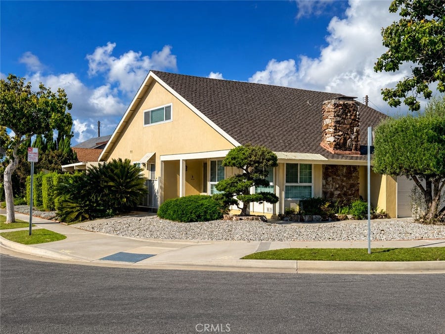 Property photo for 17040 Taylor Court, Torrance, CA