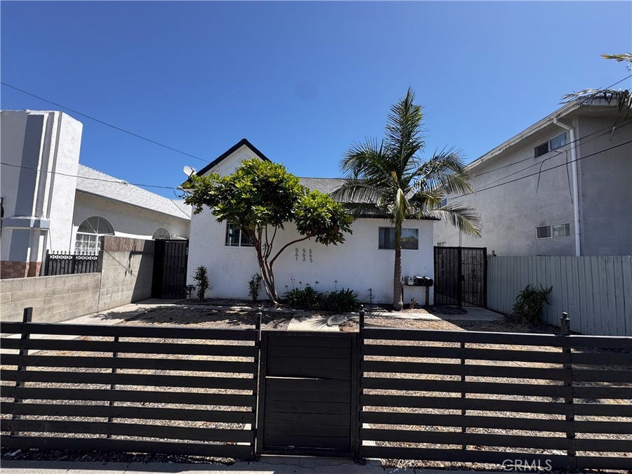 Property photo for 563 W 12th Street, San Pedro, CA