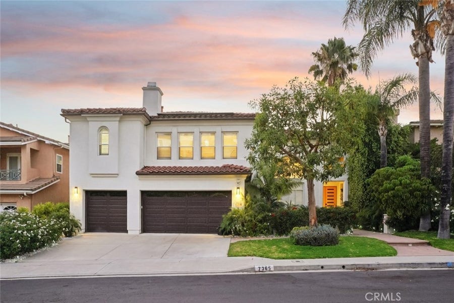 Property photo for 7365 Westcliff Drive, West Hills, CA