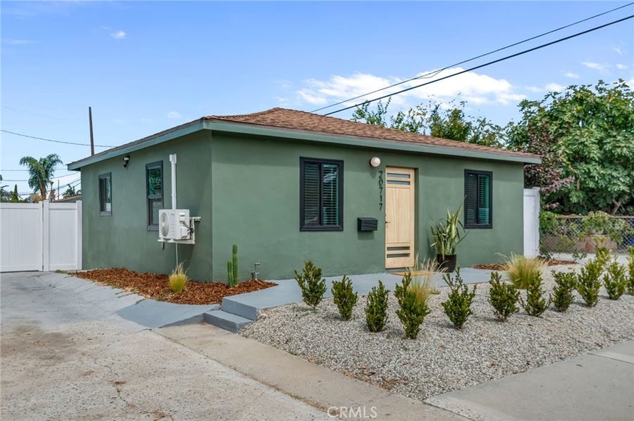 Property photo for 20717 Raymond Avenue, Torrance, CA