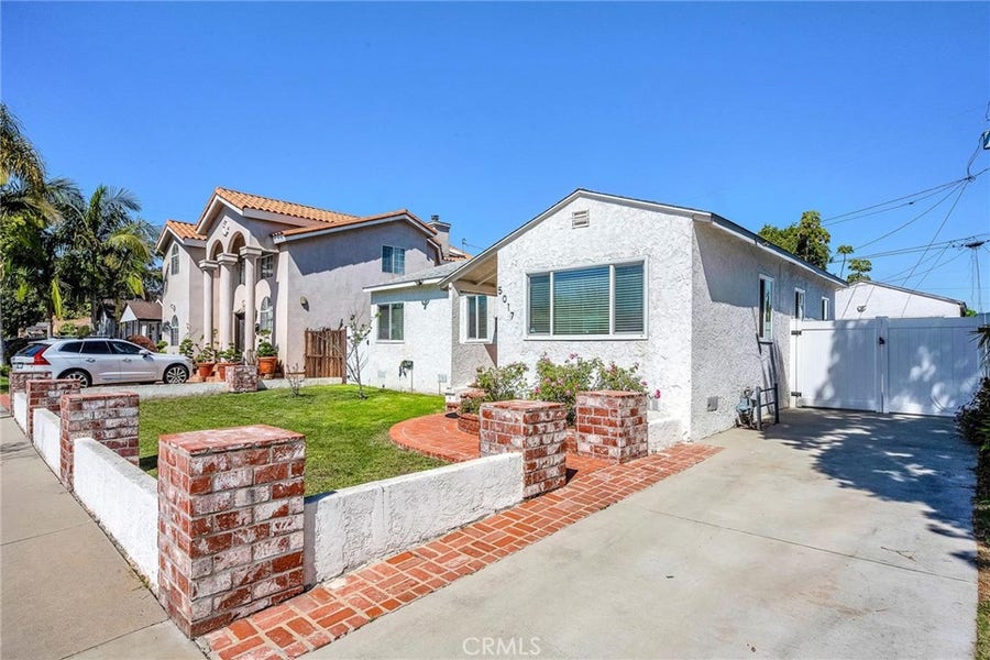 Property photo for 5017 W 123rd, Hawthorne, CA