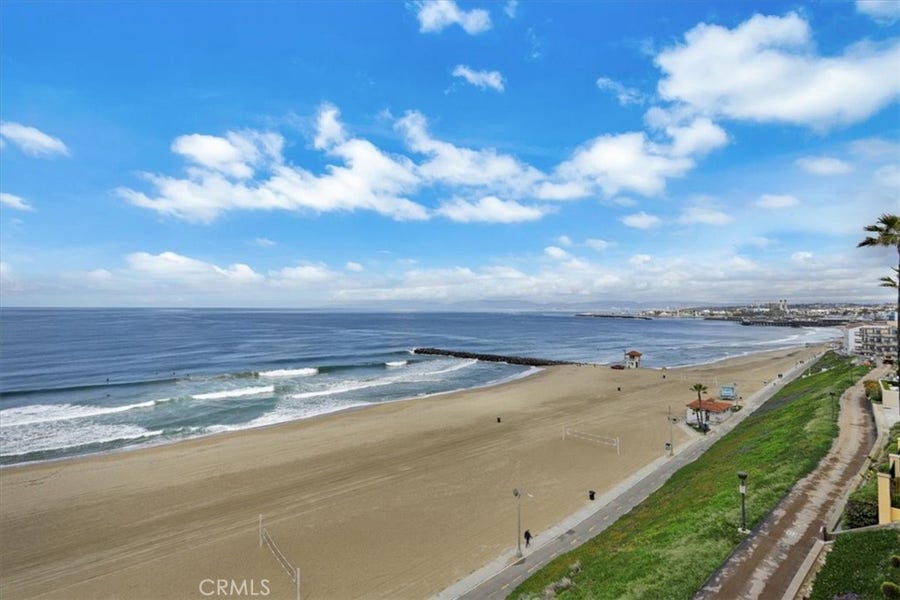 Property photo for 721 Esplanade, #403, Redondo Beach, CA