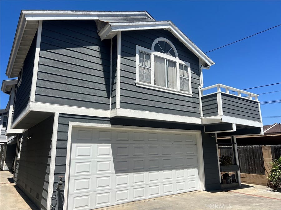 Property photo for 13933 Kornblum, #C, Hawthorne, CA