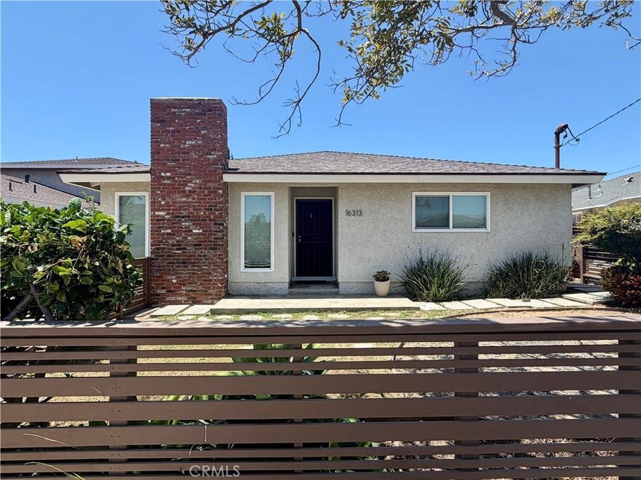 Property photo for 16313 S Saint Andrews Place, #1, Gardena, CA