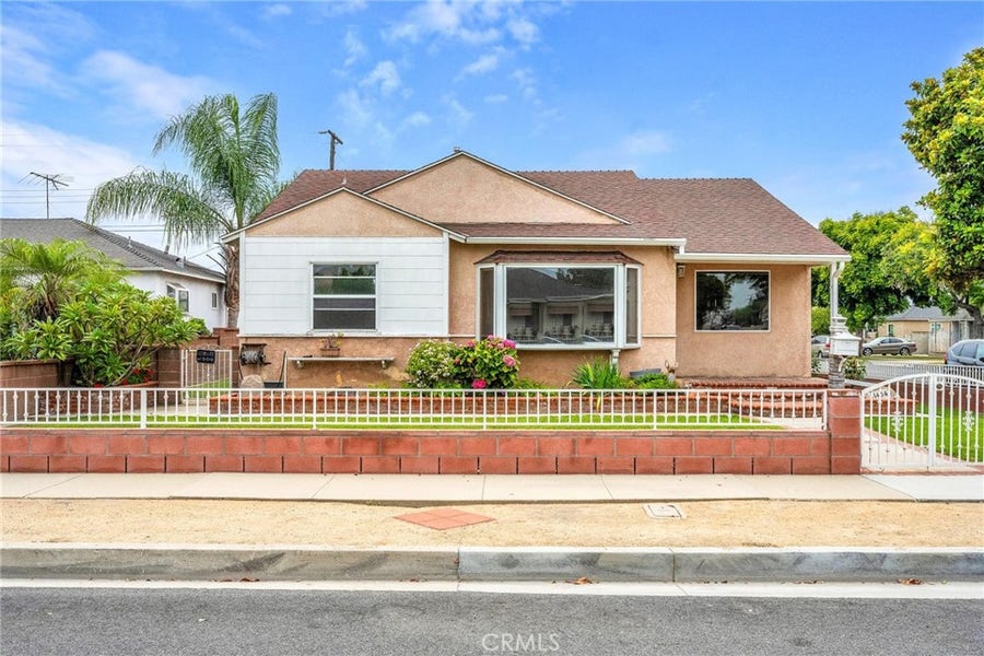 Property photo for 11434 Lowemont Street, Norwalk, CA