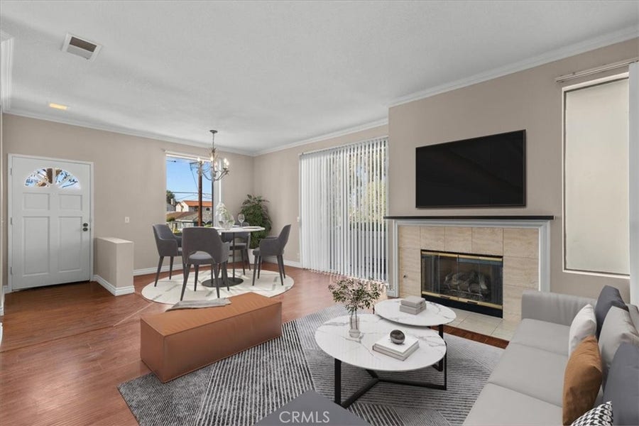 Property photo for 2621 Plaza Del Amo, #504, Torrance, CA