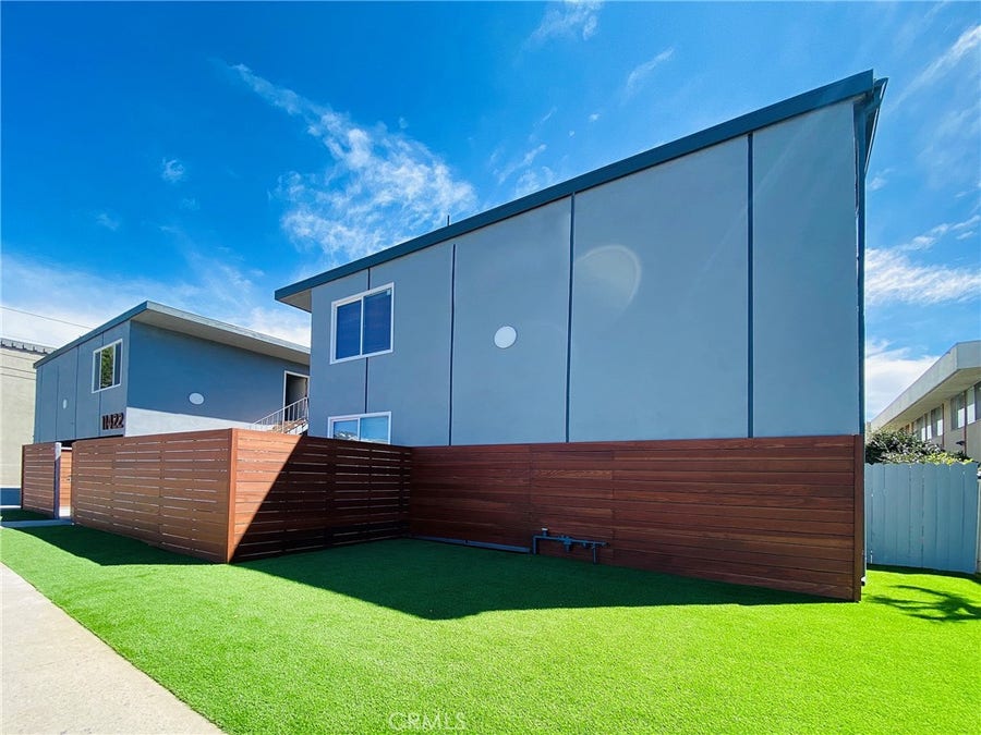 Property photo for 11422 Iowa Avenue, #10, Los Angeles, CA