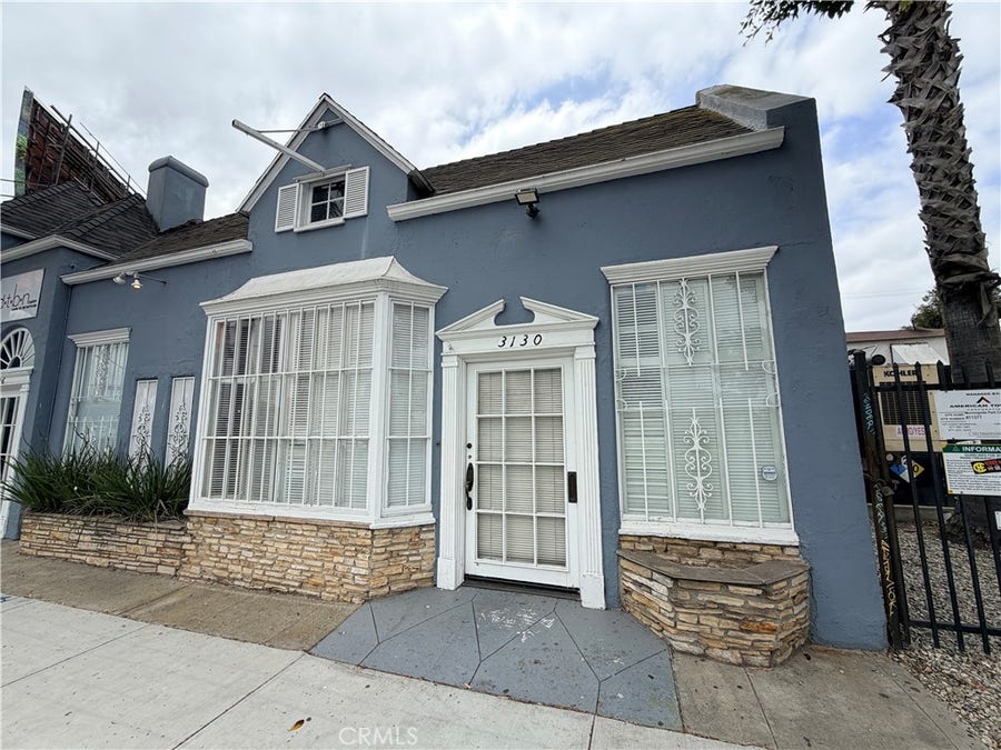 Property photo for 3130 W Manchester Boulevard, Inglewood, CA