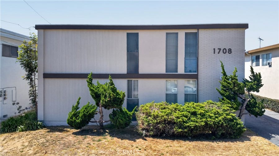 Property photo for 1708 W 158th, Gardena, CA