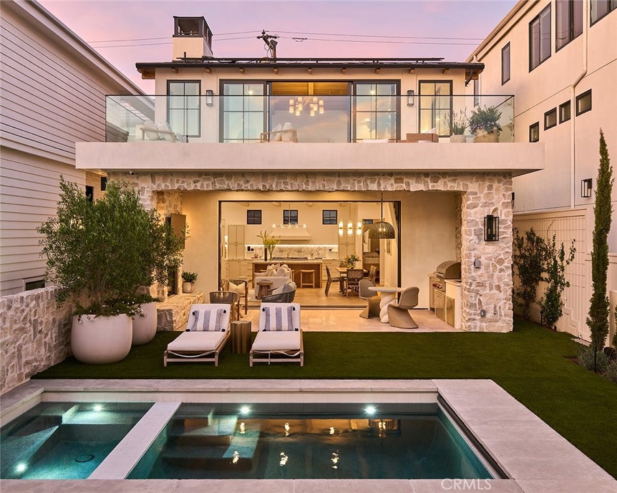 Property photo for 409 Bayview Drive, Manhattan Beach, CA