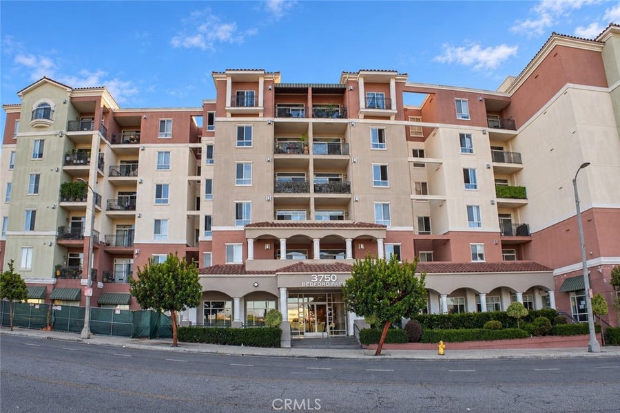 Property photo for 3750 Santa Rosalia Drive, #207, Los Angeles, CA